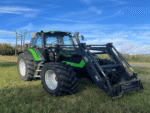 Deutz Fahr 1145