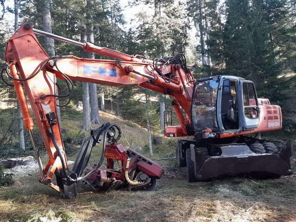magroma
