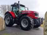 MASSEY FERGUSON 7718 D6 Exclusive - Imagen 4