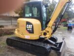 Caterpillar 305.5E2CR - Imagen 2