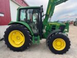 JOHN DEERE 6330 PREMIUM - Imagen 2