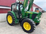JOHN DEERE 6330 PREMIUM - Imagen 3