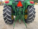 JOHN DEERE 6330 PREMIUM - Imagen 4