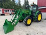 JOHN DEERE