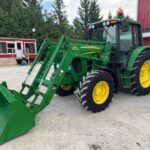 JOHN DEERE